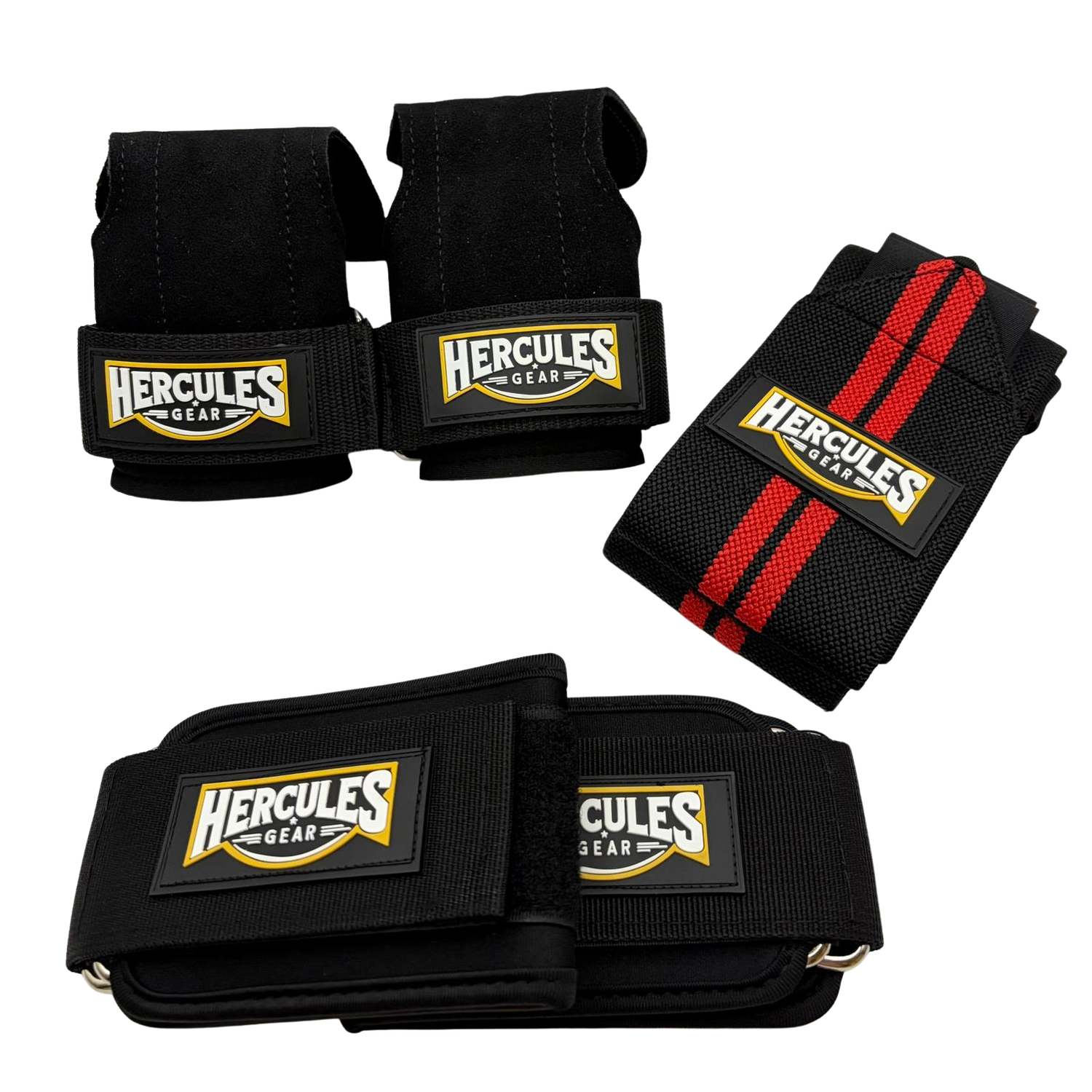 PACK FORCE PRIMORDIALE