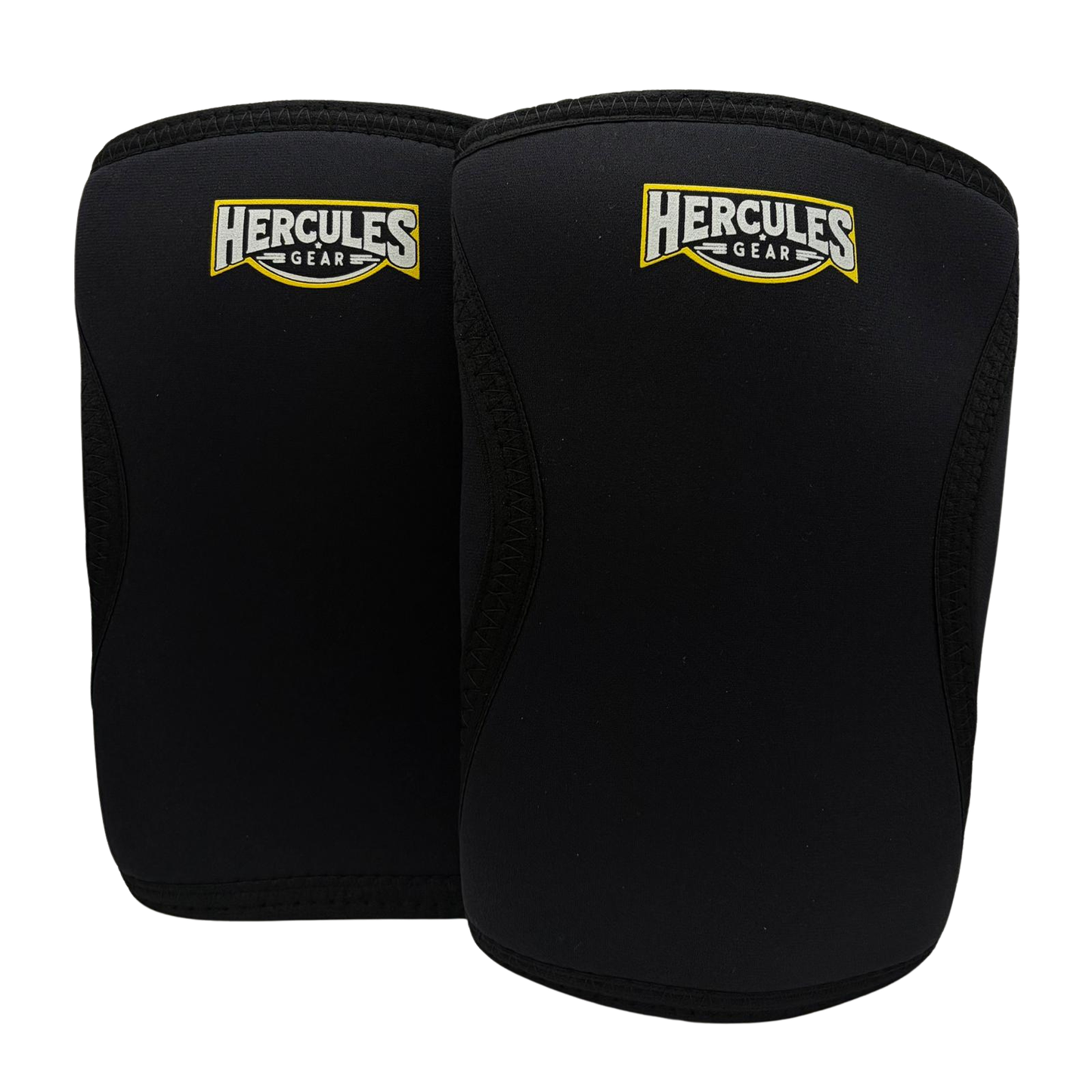 CRÈTE - GENOUILLÈRES, STABILITÉ TITANESQUE