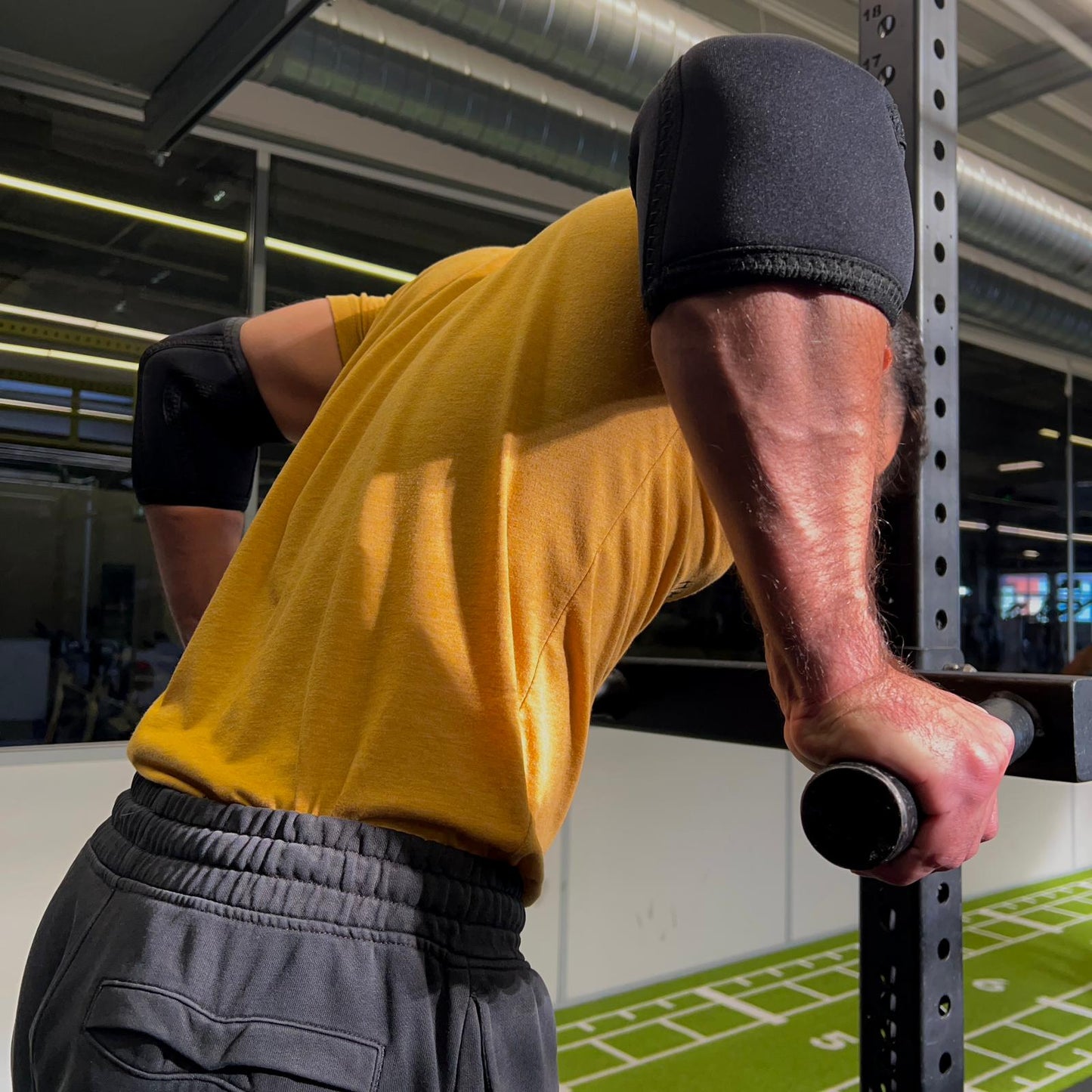 LERNE - COUDIÈRES, PUISSANCE IMPLACABLE