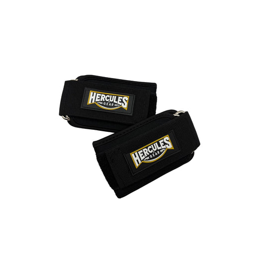 DIOMÈDE - ATTACHES POULIE, ÉLÉVATION SUPRÊME