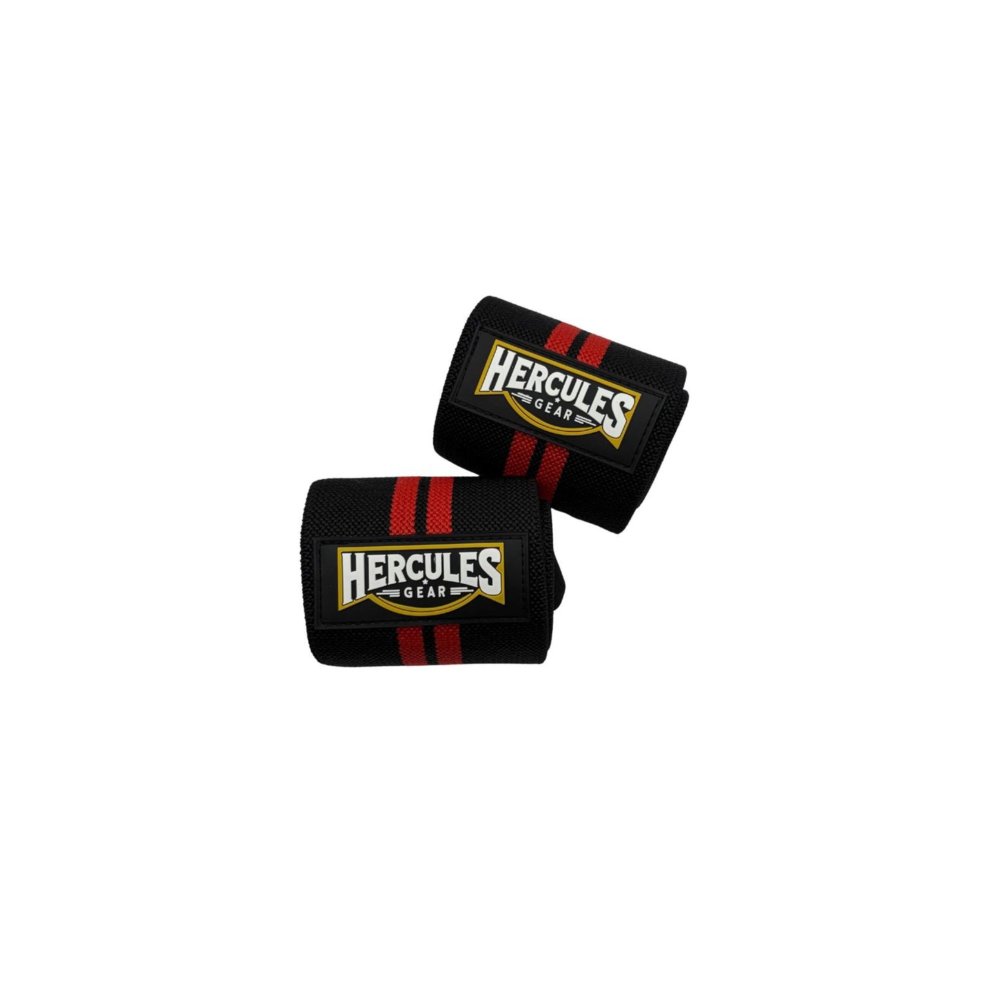 GÉRYON - SANGLES DE MAINTIEN POIGNETS, RENFORT ULTIME