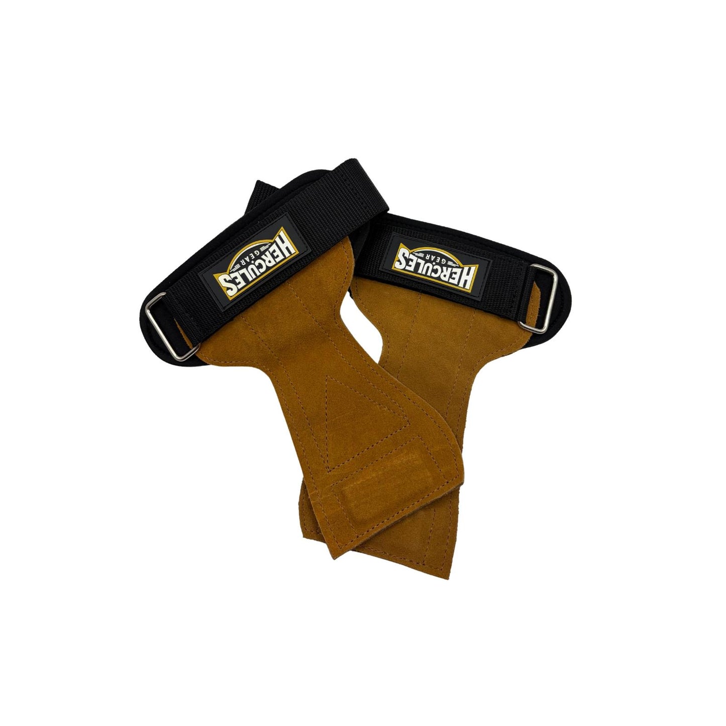 NÉMÉE  - SANGLES DE TIRAGE, GRIP D'EXCEPTION