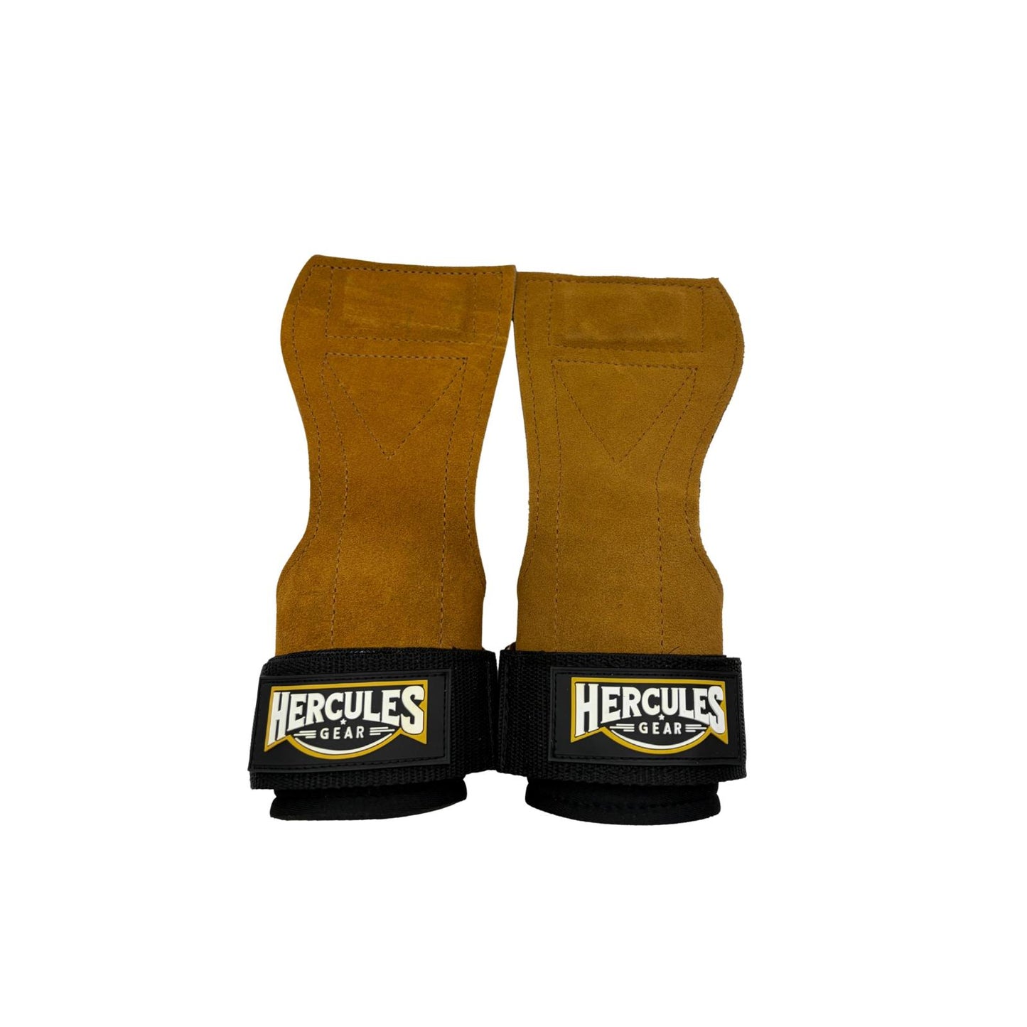 NÉMÉE  - SANGLES DE TIRAGE, GRIP D'EXCEPTION