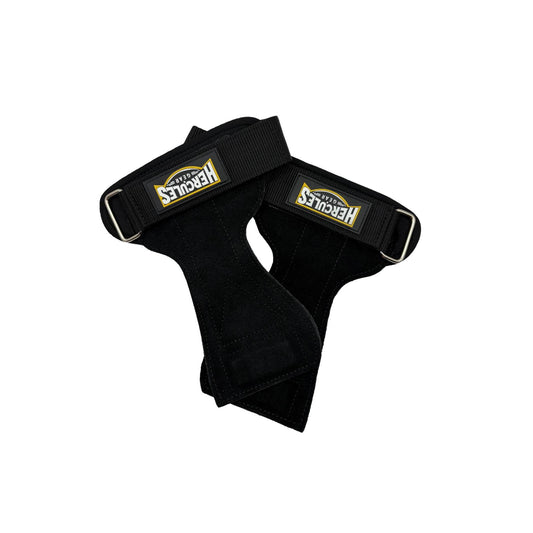 NÉMÉE  - SANGLES DE TIRAGE, GRIP D'EXCEPTION